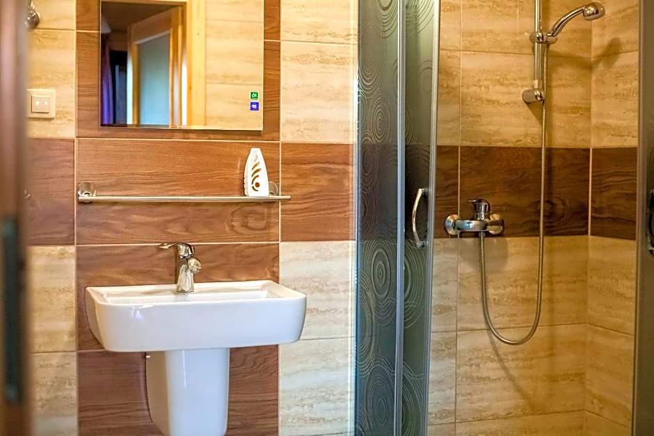 Domki Natalia Łeba blisko centrum