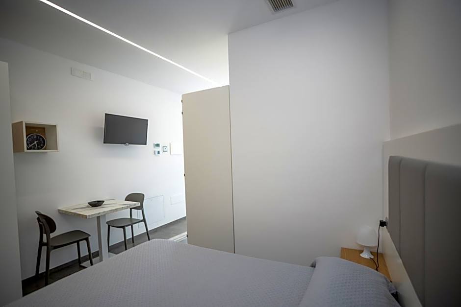 Residence le Palme