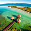 Casa Shiva Bacalar by Mij