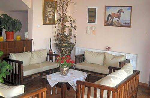 Hotel Kapsalis
