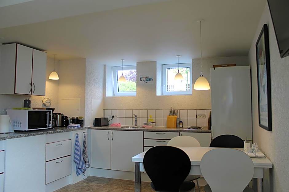 Amalie Bed and Breakfast & Apartments