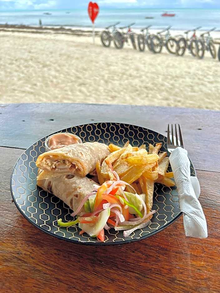 Jambiani White Sands Bungalows