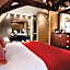 Van Der Valk Sélys Liège Hotel & Spa