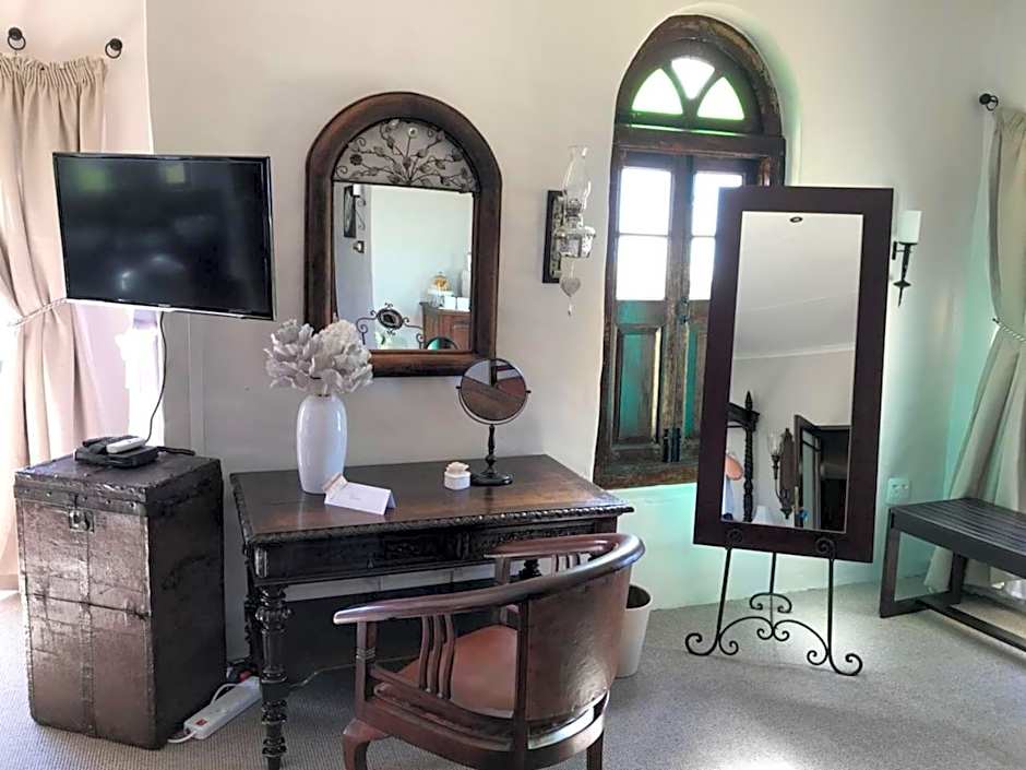 Dio Dell Amore Guest House