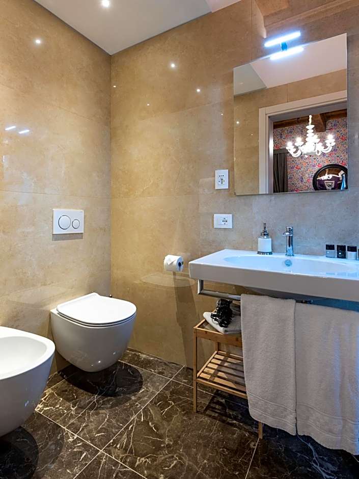 Kairos by Florence Art Apartments