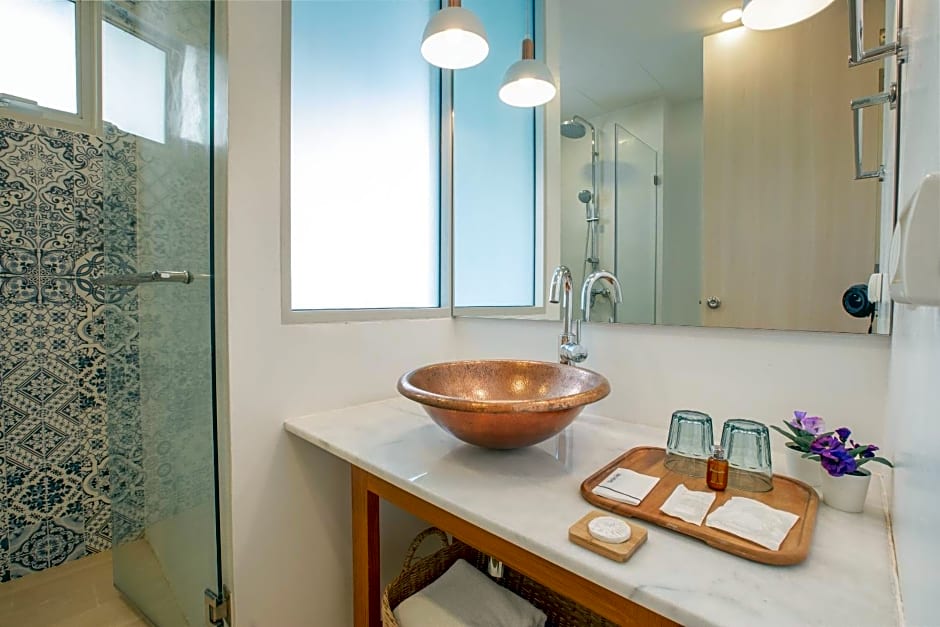 Costa Beach Residence & Jacuzzi