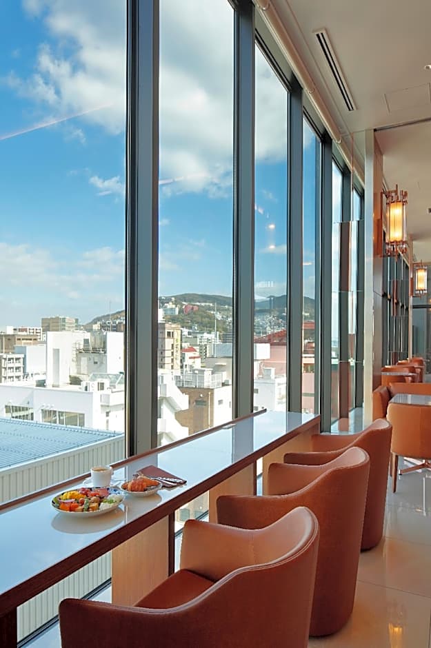Candeo Hotels Nagasaki Shinchi Chinatown