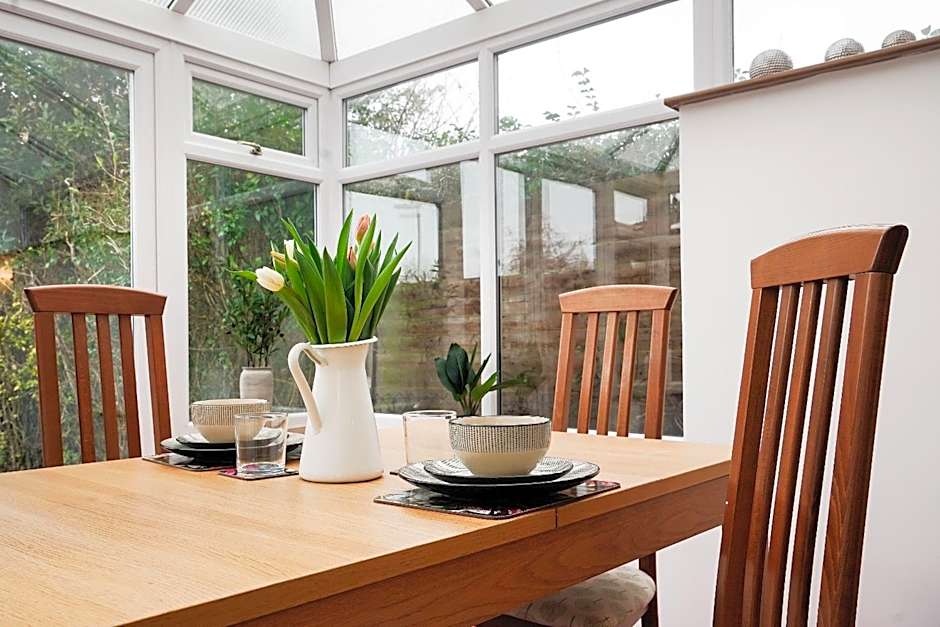 Entire House in Cambridge