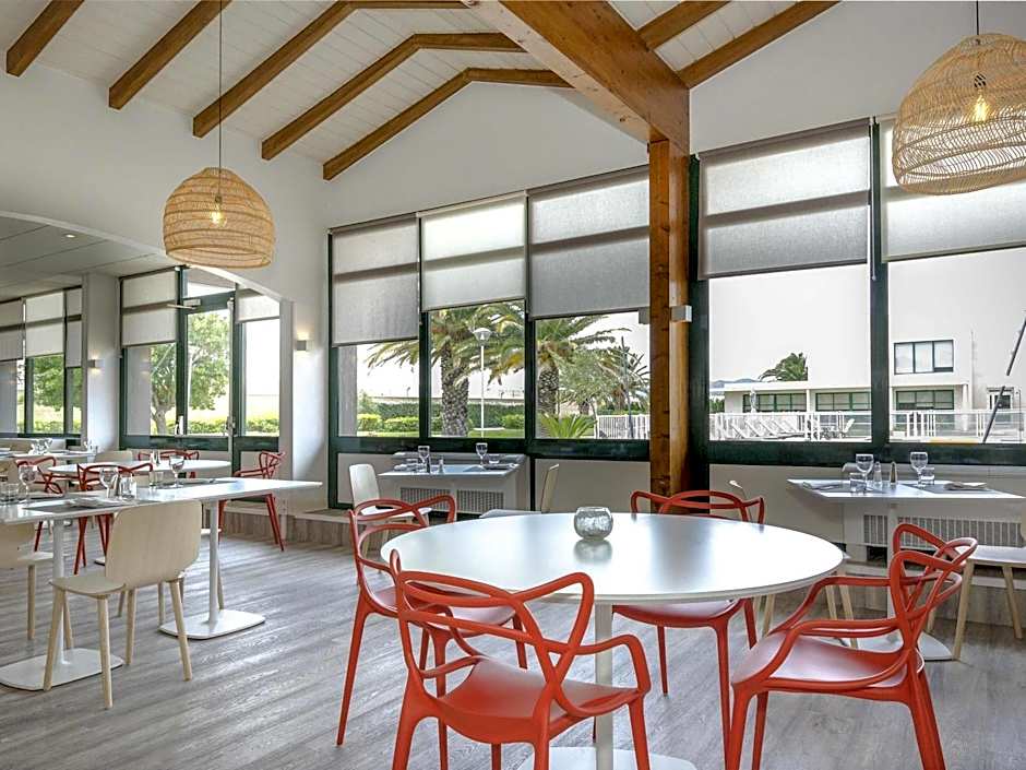 Novotel Perpignan
