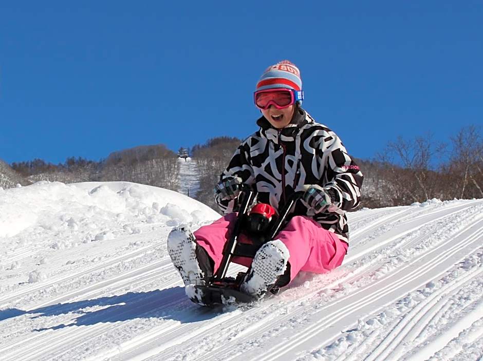 Minakami Kogen Hotel 200