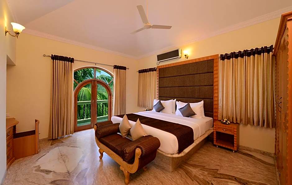 Photo 1 of 5 of 04 Bedroom Villa -Rio Wing