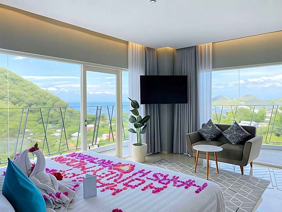 Zasgo Hotel