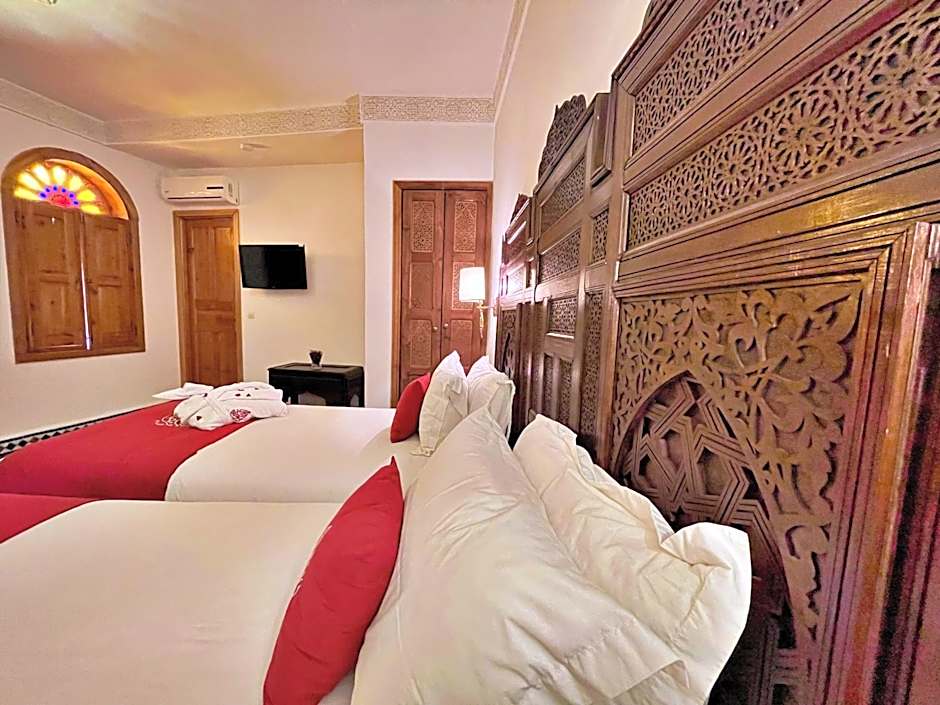 Riad Marjana suites & Spa