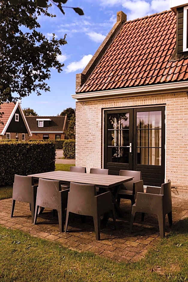 Vakantiepark Eigen Wijze