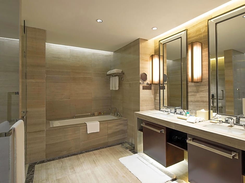 Four Points by Sheraton Hefei, Shushan