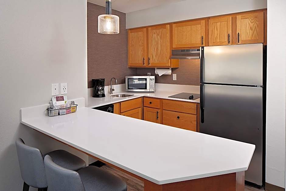 Residence Inn by Marriott Arlington