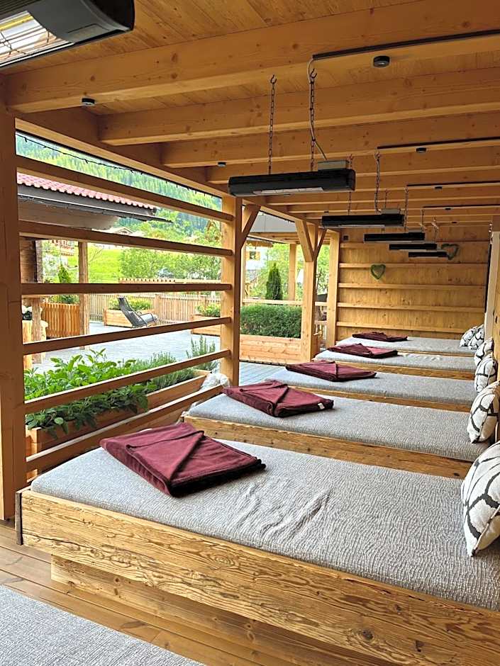 Vitalpina Hotel Magdalenahof