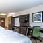 Holiday Inn Express and Suites- South Bend Casino By IHG