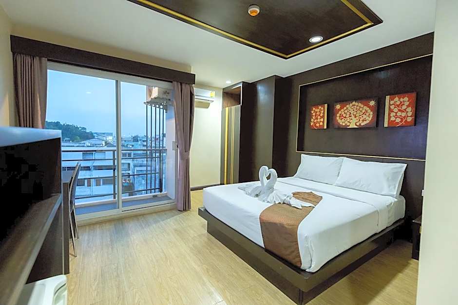 Metro Hotel & Spa
