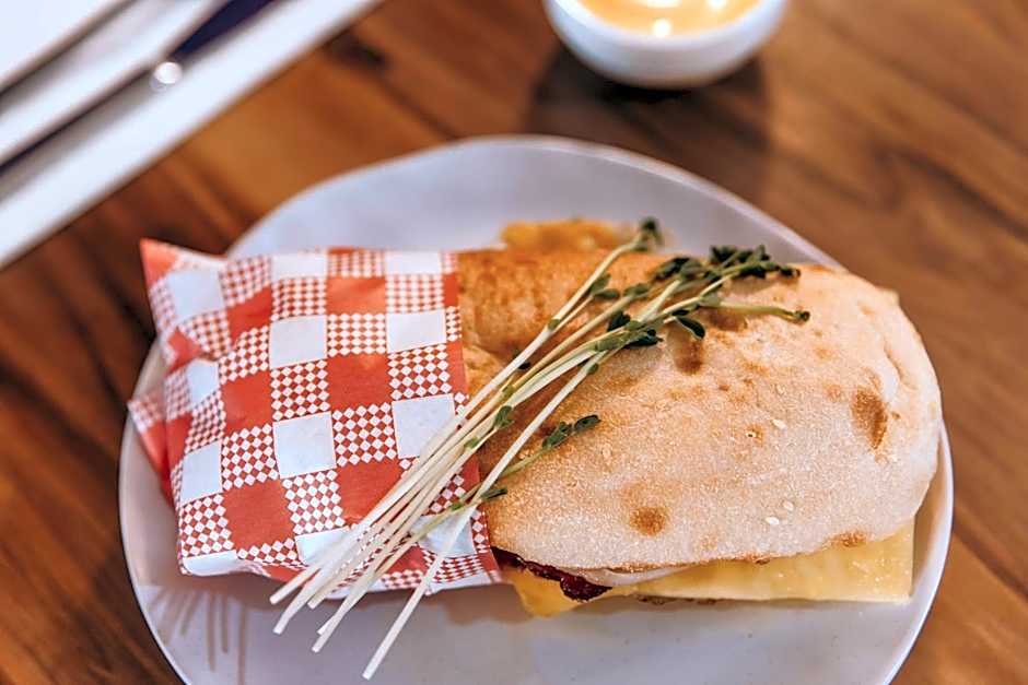 Outback Motel Mt Isa