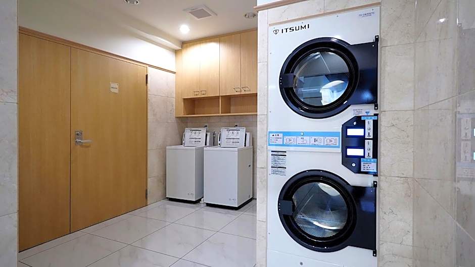 Toyoko Inn Iseshi Eki