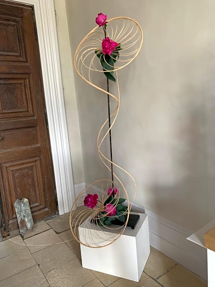 la Tourelle en Normandie