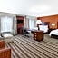 Hampton Inn By Hilton Detroit/Southgate