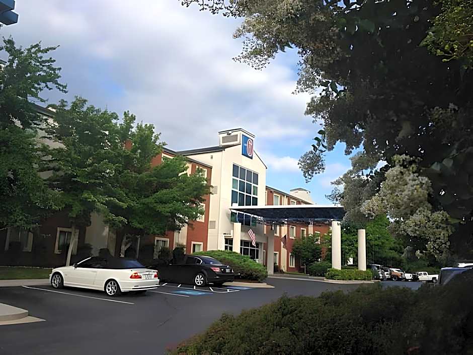 Sleep Inn & Suites Pigeon Forge - Downtown
