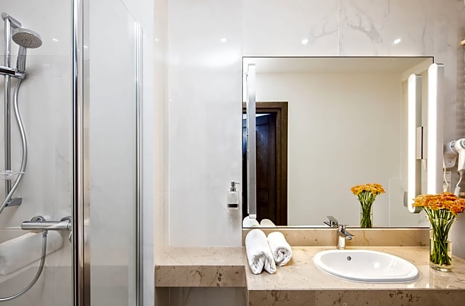 Hotel Szary Residence