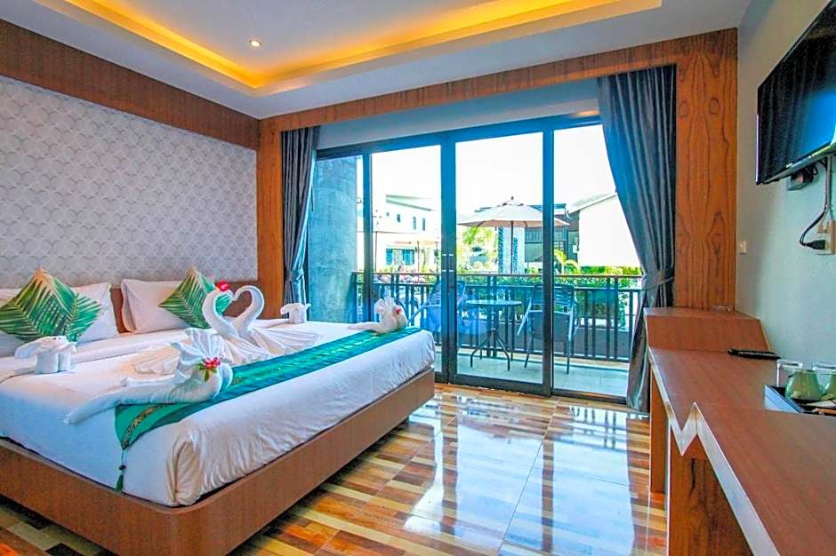 Coco Bella Hotel