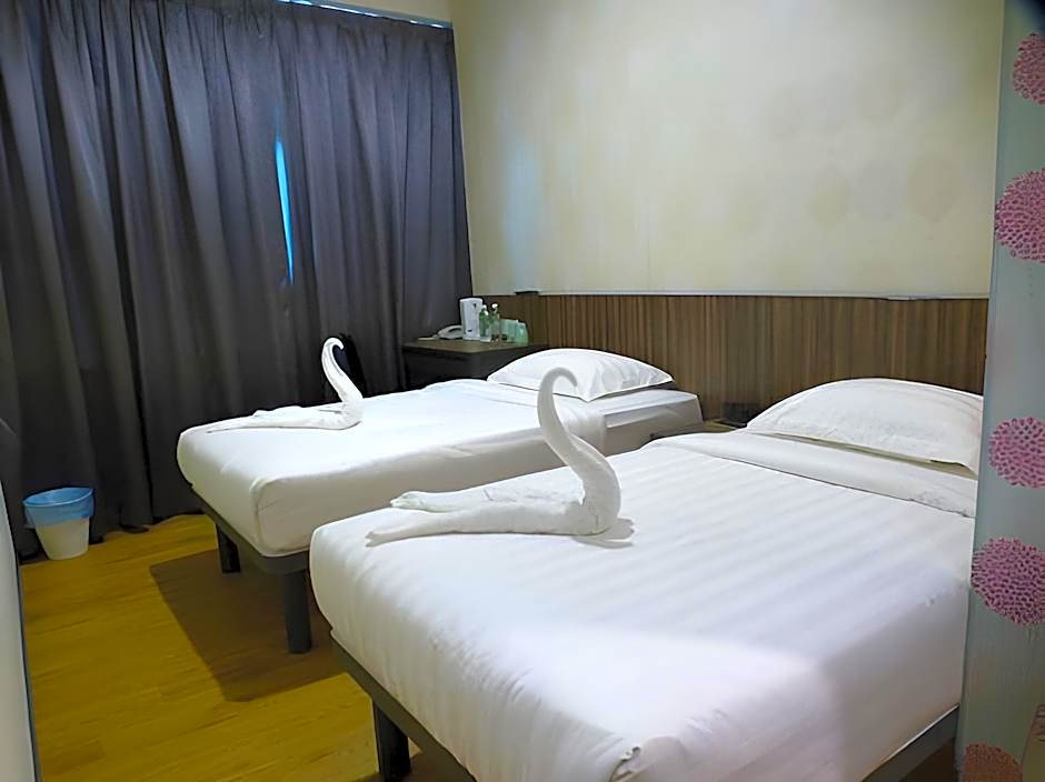 Hotel 138 @ Bestari