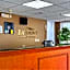 Baymont by Wyndham Oklahoma City Airport