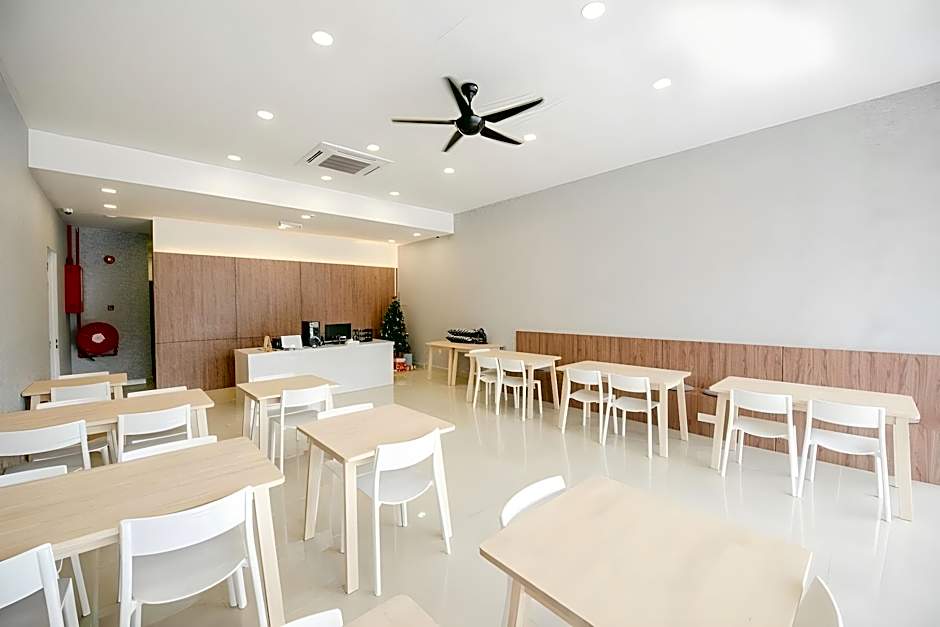 Chill Suites Langkawi