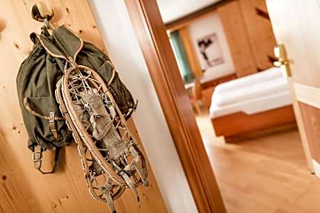 Standard  Double Room