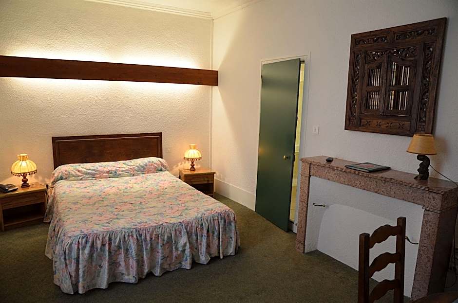 Hotel Des Remparts