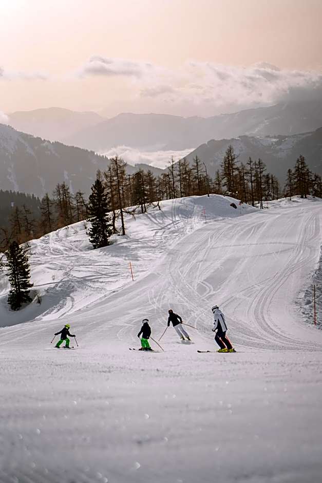 Dormio Aparthotel Hinterstoder