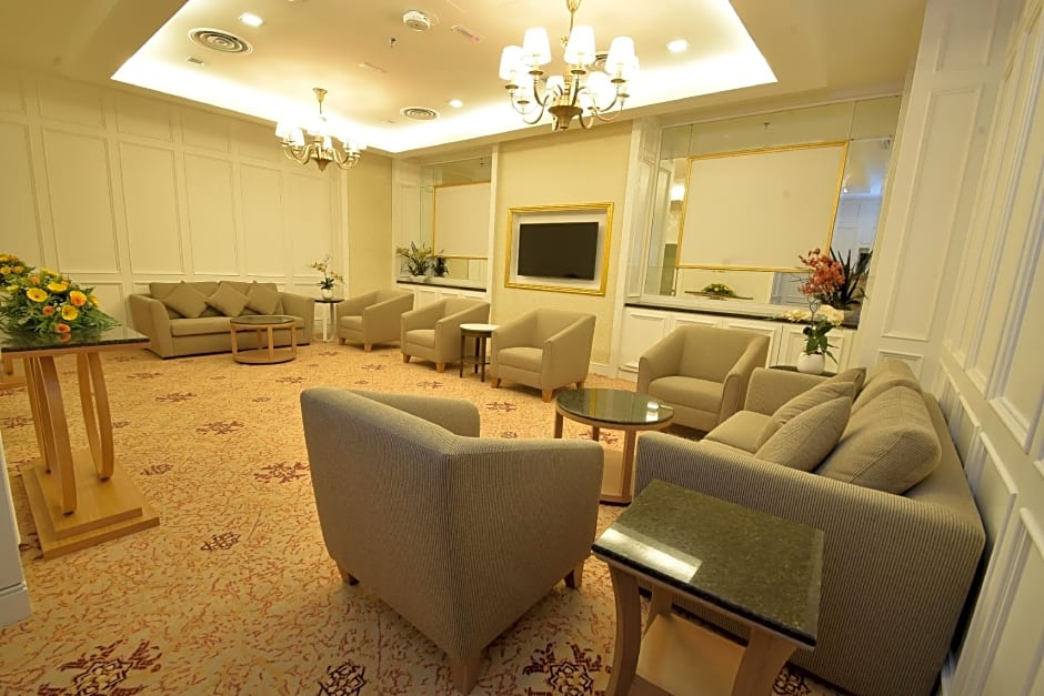 Hotel Tenera Bandar Baru Bangi