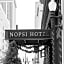 NOPSI Hotel, New Orleans