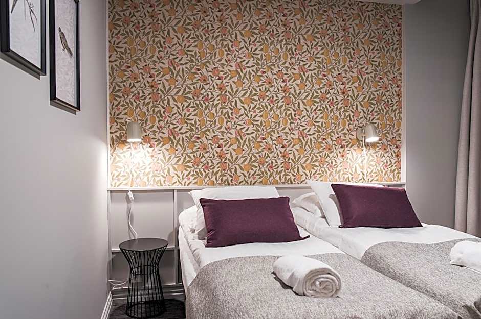 Forenom Aparthotel Turku