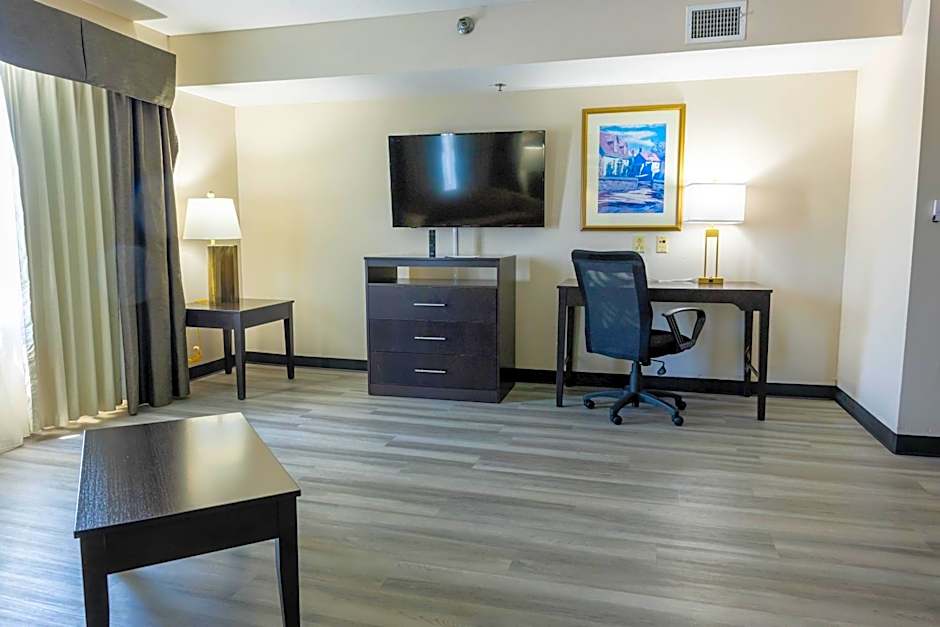 Wyndham Garden Madison Fitchburg