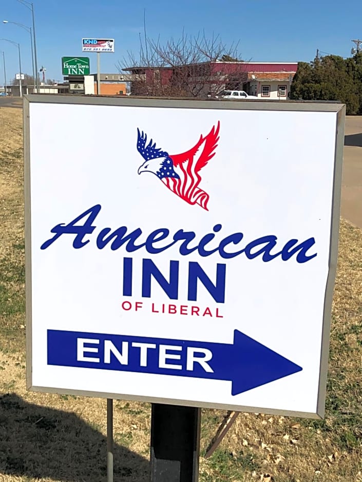 Americas Best Value Inn Liberal