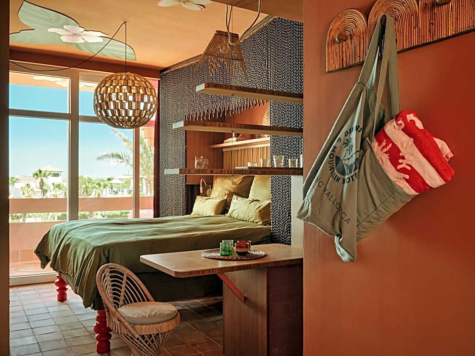 Bikini Island & Mountain Hotel Es Trenc -Adults only-