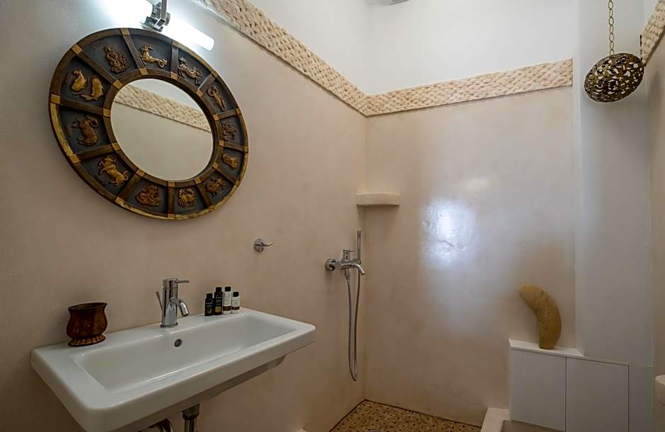 ELAIOLITHOS - Luxury Villa Suites - Adults Only