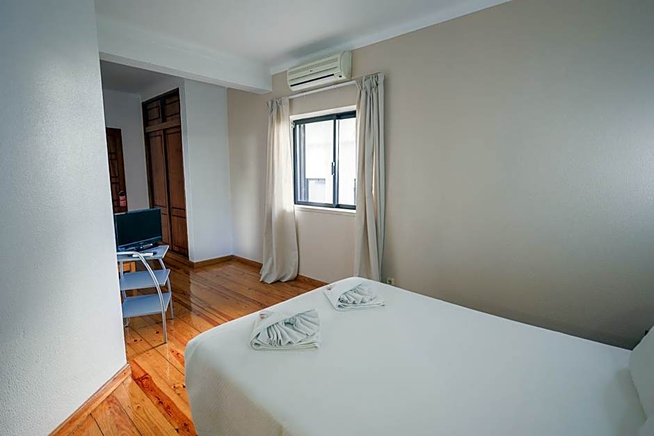 Portimão Center Hotel by Umbral