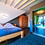 ECO Willa Grand Karpatia Ski&Wellness