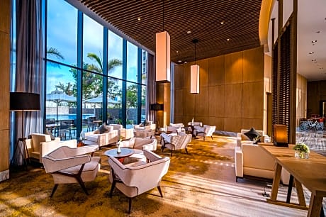 Hotel Nikko Hai Phong