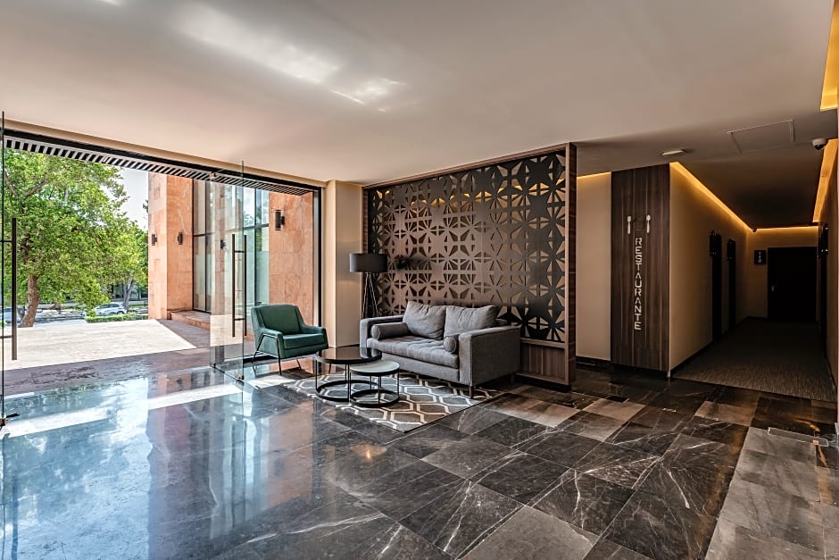 Hotel Kavia Premium