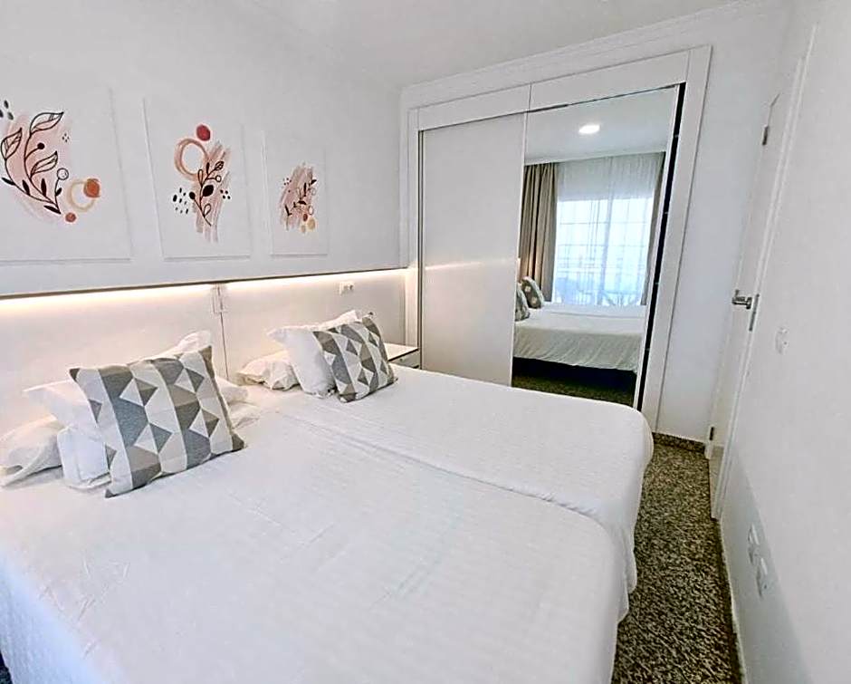 Apartamentos Sol Mar