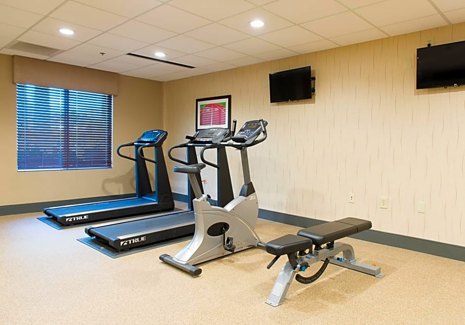 Holiday Inn Express & Suites Walterboro, an IHG Hotel