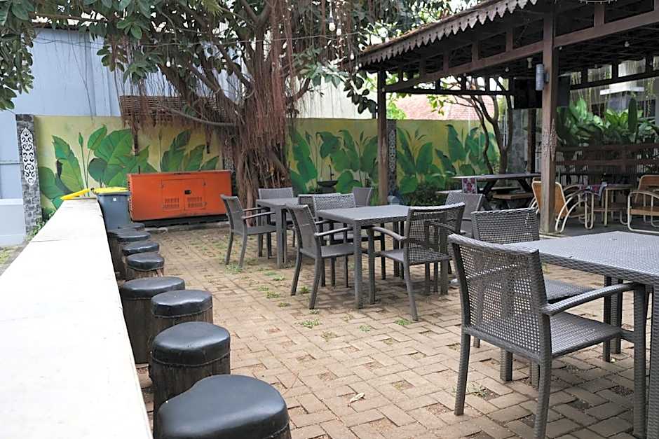 Nusantara Hotel Syariah